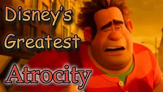 Why Ralph Breaks the Internet is the Worst Sequel Ever Made