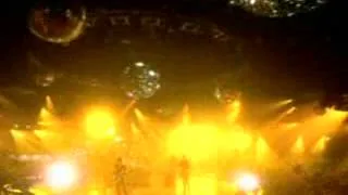 Muse - Starlight [EMA's 2006  Copenhagen]