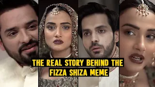 Main Fiza Nhin Shiza Hoon | The Real Story | Judwaa