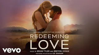 Redeeming Love Theme | Redeeming Love (Original Motion Picture Soundtrack)