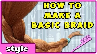 Basic Braid Tutorial