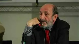 Umberto Galimberti - il problema attuale del nichilismo