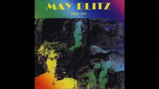 May Blitz - Essen (1970) Full Live Album [Heavy Prog Rock]