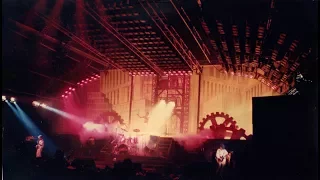 Queen LIVE in Brussels 9/21/1984 (COMPLETE/REMASTERED)