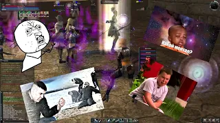 Siege 22.01.23 Elmorelab C1x1 / all fights / Oren