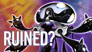 Did Pokémon Ultra Sun/Moon RUIN one of the best villains in the series?