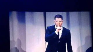 Michael Bublé -  A song for you