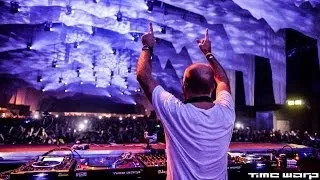 Sven Vath & Loco Dice @ Time Warp Holland 2013