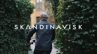 The Story of Skandinavisk