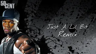 50 Cent - Just A Lil Bit (TikTok Madsko Remix)