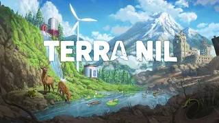 Terra Nil Gameplay #2 (Nintendo Switch)