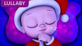 AD FREE 2 Hours Super Relaxing Baby Music - 2 Hours of Baby Sleep Music (NO ADS) - Christmas Tunes