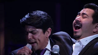 Tu Olvido - Carlos Macias y Victor García (en vivo)