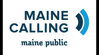 Maine Calling: Dr. Nirav Shah