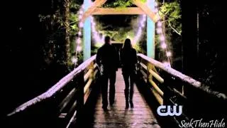 Stefan & Elena | All this time I was waiting for you...