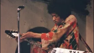 Jimi Hendrix