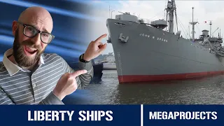 Liberty Ships: Extraordinarily Ordinary