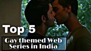 Top 5 Gay Themed Web Series in India | in series ko dekhana mat Bhulna