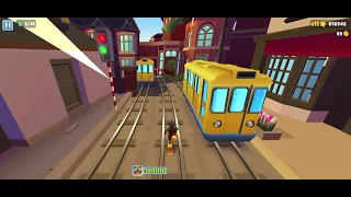 Subway Surfers - Gameplay Walkthrough Part 29 (iOS, Android)