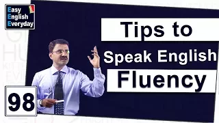 How to correct grammar mistakes | Tips to Speak English Fluency| How to develop communication skills