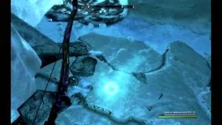 WTF in SKYRIM