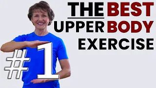 #1 Upper Body Exercise