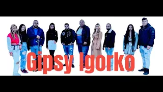 Gipsy Igorko - Gata Morena ( OFFICIALvideo )