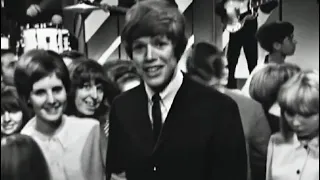 @peternoone with Herman’s Hermits Top of the Pops 1964