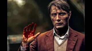 Hannibal scary moments season 1