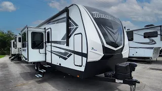 2021 Grand Design Momentum G-Class 29G Travel Trailer Toy Hauler - SOLD