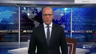 'NBC Nightly News' supercut Nov. 18, 2020