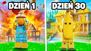 Ulepszamy BAMBIKOWICE w LEGO Fortnite