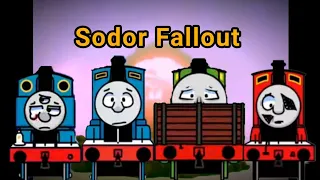 Sodor Fallout All I Want Collab (Read Description)