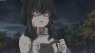 Fran was rescued by Shishou from slavery Ep 1 [ Reincarnated as a Sword ]