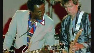 Chuck Berry & Keith Richards - Oh Carol