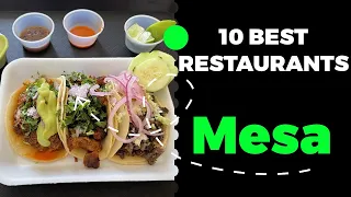 10 Best Restaurants in Mesa, Arizona (2023) - Top places to eat in Mesa, AZ