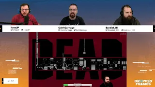 Dropped Frames - Week 199 - Indies & Questions (Part 2)