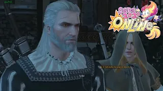 The Witcher 3: Wild Hunt by Kaadzik in 2:09:42 - Summer Games Done Quick 2020 Online