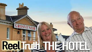 On Holiday With Your Ex-Wife? (The Hotel) | Full Documentary | Reel Truth