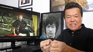 Bruce Lee's Dan Inosanto vs. Gang of Chinese Waiters
