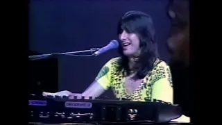 Journey - Stone In Love | Live in Tokyo, 1981 (Definitive Restoration) [60 FPS]