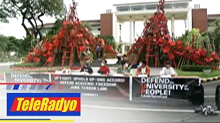 On The Spot | Teleradyo (27 January 2021)