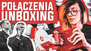 Opał x Gibbs - Połączenia - UNBOXING preorder Deluxe