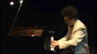 Chopin - Etude Op. 10 No. 12 (Revolutionary) - Evgeny Kissin