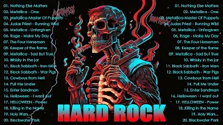 Heavy Metal Rock Golden Years 🔥 Metal Mix  🔥 Heavy Metal music