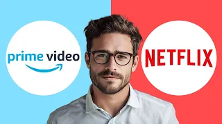 Amazon Prime Video vs Netflix: Which Is Better? (2024)