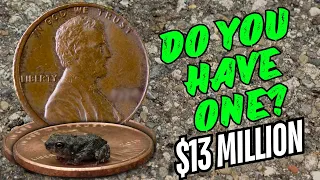 Retire If You Have One of These Coins! Pennies Worth Money!