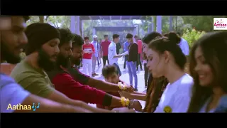 chal Meena fas Jana song (merko Dhandam song Hindi) | 30 Rojulla preminchadam Ela movie
