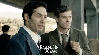 Kelebeğin Rüyası - Bir Şiirlik Canı Var