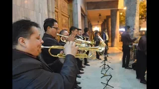 Bandas De Pueblo En Cuenca